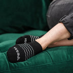 Ankle Socks - Black