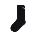 Crew Socks - Black