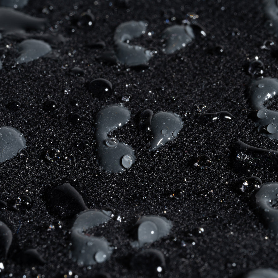 Forecast Gloves - Black