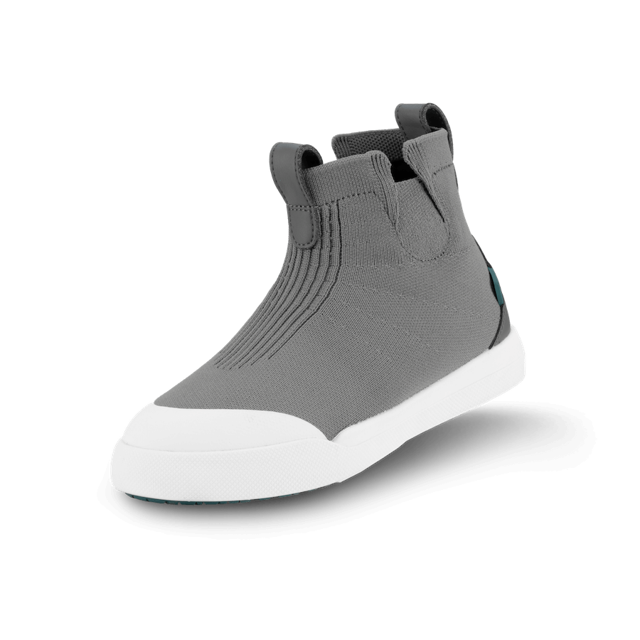 Kids Classic Chelsea 1 - Concrete Grey