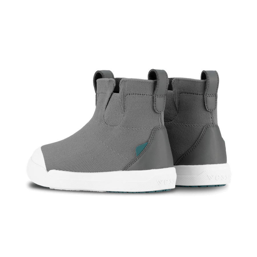 Kids Classic Chelsea 1 - Concrete Grey